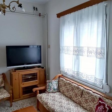Ferienwohnung Σπίτι Στην Πόλη Άρτα Κοντά Στην Λίμνη Exterior foto
