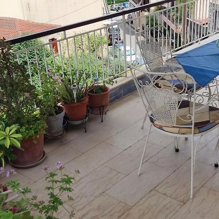 Ferienwohnung Σπίτι Στην Πόλη Άρτα Κοντά Στην Λίμνη Exterior foto