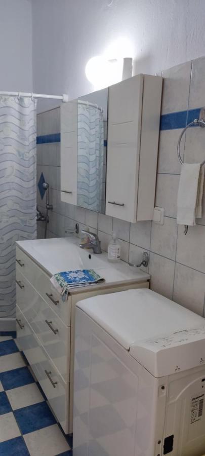 Ferienwohnung Σπίτι Στην Πόλη Άρτα Κοντά Στην Λίμνη Exterior foto