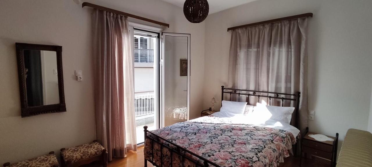 Ferienwohnung Σπίτι Στην Πόλη Άρτα Κοντά Στην Λίμνη Exterior foto