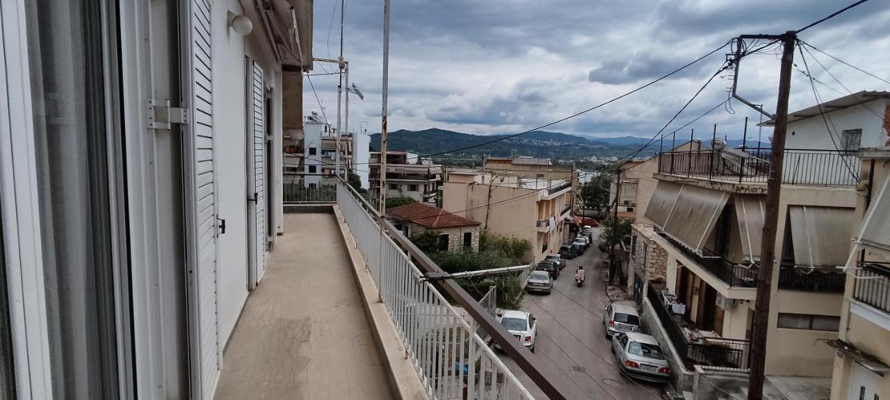 Ferienwohnung Σπίτι Στην Πόλη Άρτα Κοντά Στην Λίμνη Exterior foto
